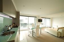 One Bedroom Superior Suite 