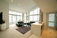 Two Bedroom Penthouse Suite 