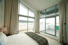 Two Bedroom Penthouse Suite