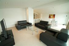Three Bedroom Penthouse Suite