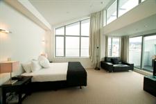 Three Bedroom Penthouse Suite