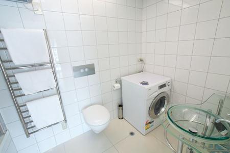 Superior One Bedroom 
 Courtyard
Distinction Hotels Wellington, Century City Hotel & Apartments