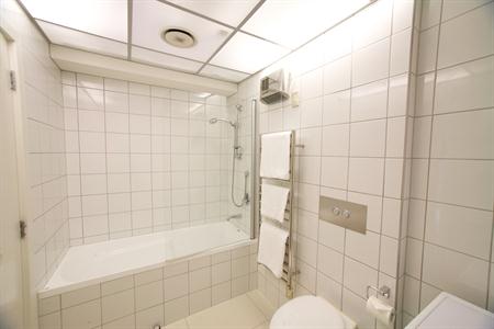 Superior One Bedroom 
 Courtyard
Distinction Hotels Wellington, Century City Hotel & Apartments