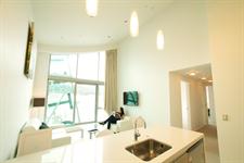 Two Bedroom Penthouse Apartment
Distinction Hotels Wellington, Century City Hotel & Apartments