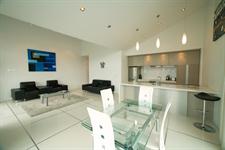 Three Bedroom Penthouse Apartment
Distinction Hotels Wellington, Century City Hotel & Apartments