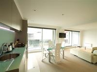Superior One Bedroom 
 City View
Distinction Hotels Wellington, Century City Hotel & Apartments